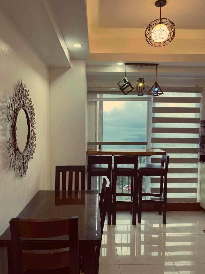 Wind Residences Smdc Tower 2 Tagaytay City Εξωτερικό φωτογραφία