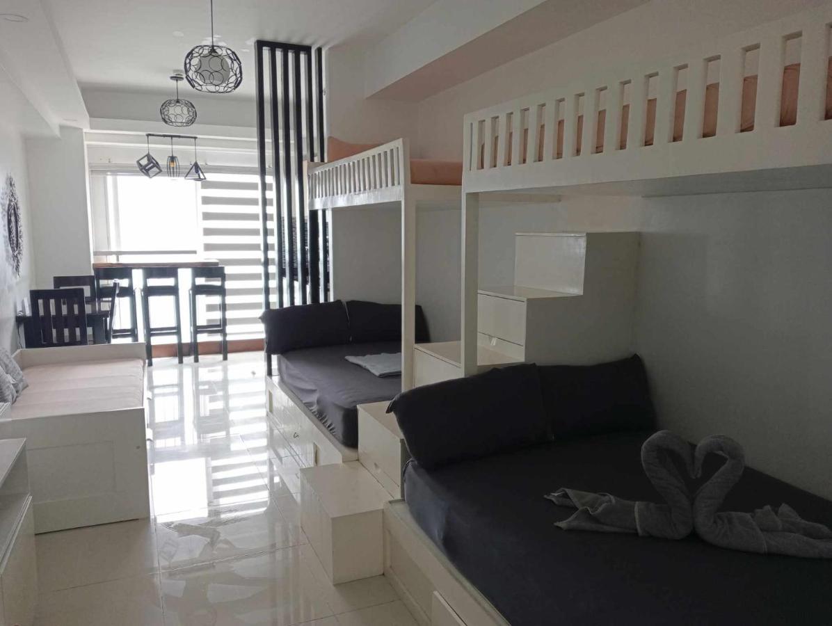 Wind Residences Smdc Tower 2 Tagaytay City Εξωτερικό φωτογραφία